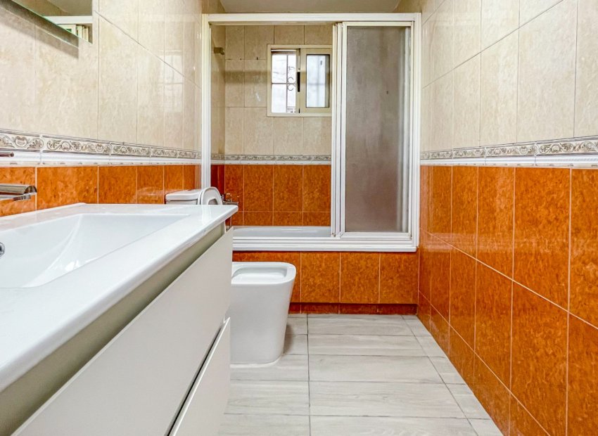 Reventa - Apartments - Flats - Torrevieia - Torrevieja
