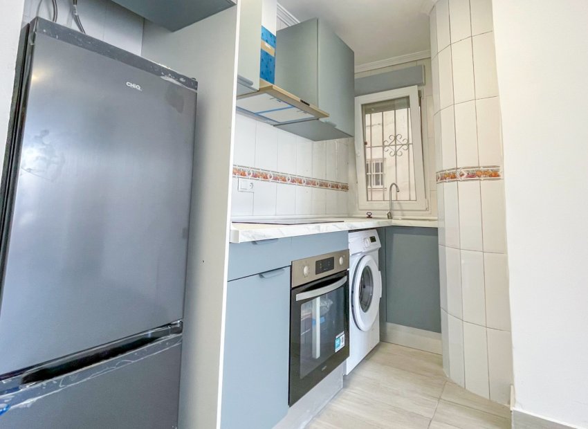 Reventa - Apartments - Flats - Torrevieia - Torrevieja