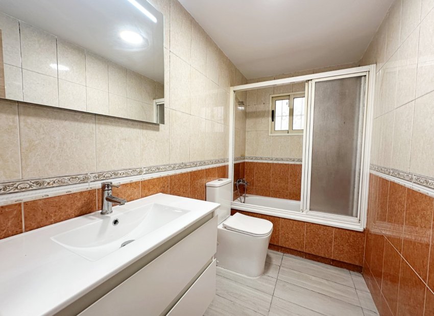 Reventa - Apartments - Flats - Torrevieia - Torrevieja