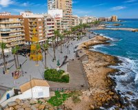 Reventa - Apartments - Flats - Torrevieia - Torrevieja