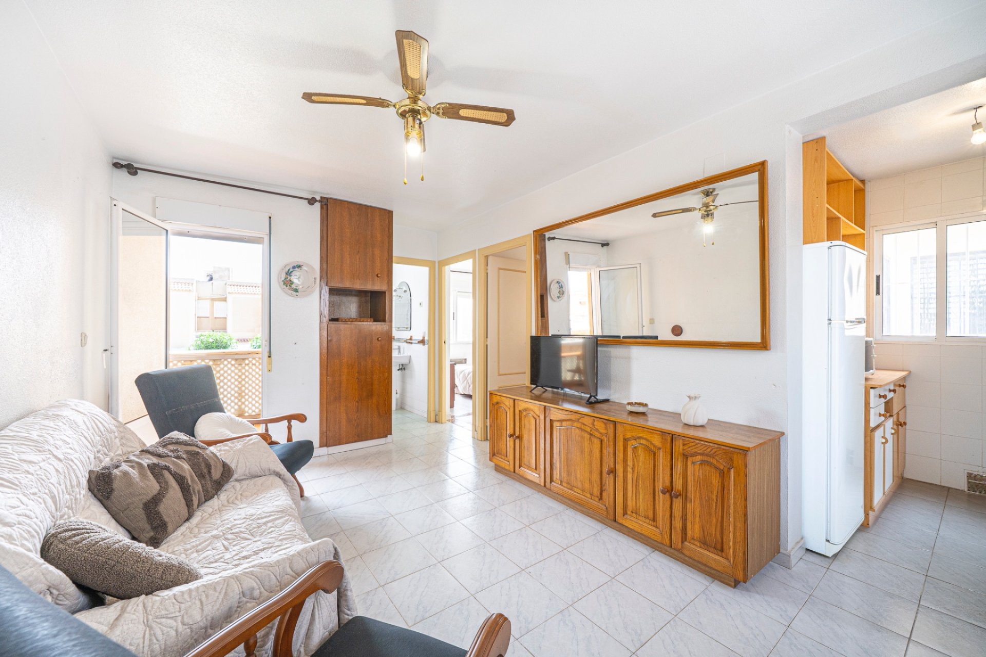 Reventa - Apartments - Flats - Torrevieia - Torrevieja
