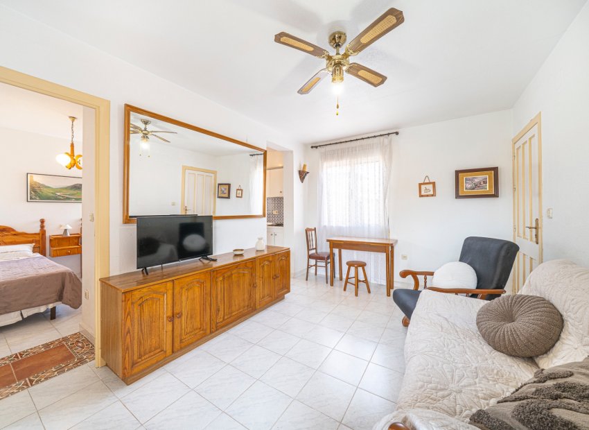 Reventa - Apartments - Flats - Torrevieia - Torrevieja
