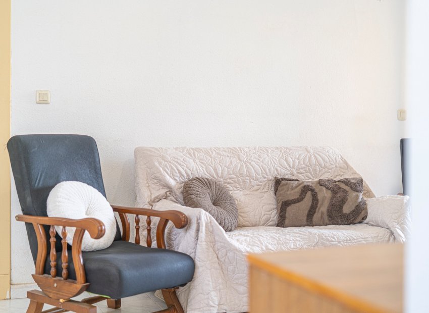 Reventa - Apartments - Flats - Torrevieia - Torrevieja