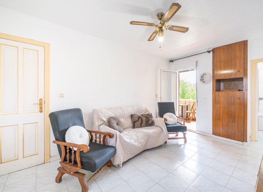 Reventa - Apartments - Flats - Torrevieia - Torrevieja