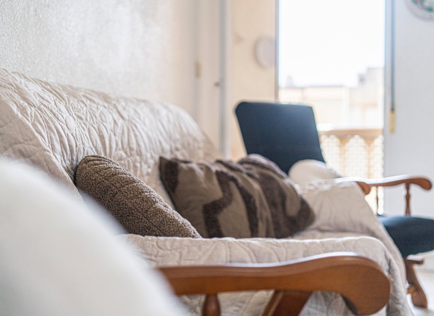 Reventa - Apartments - Flats - Torrevieia - Torrevieja