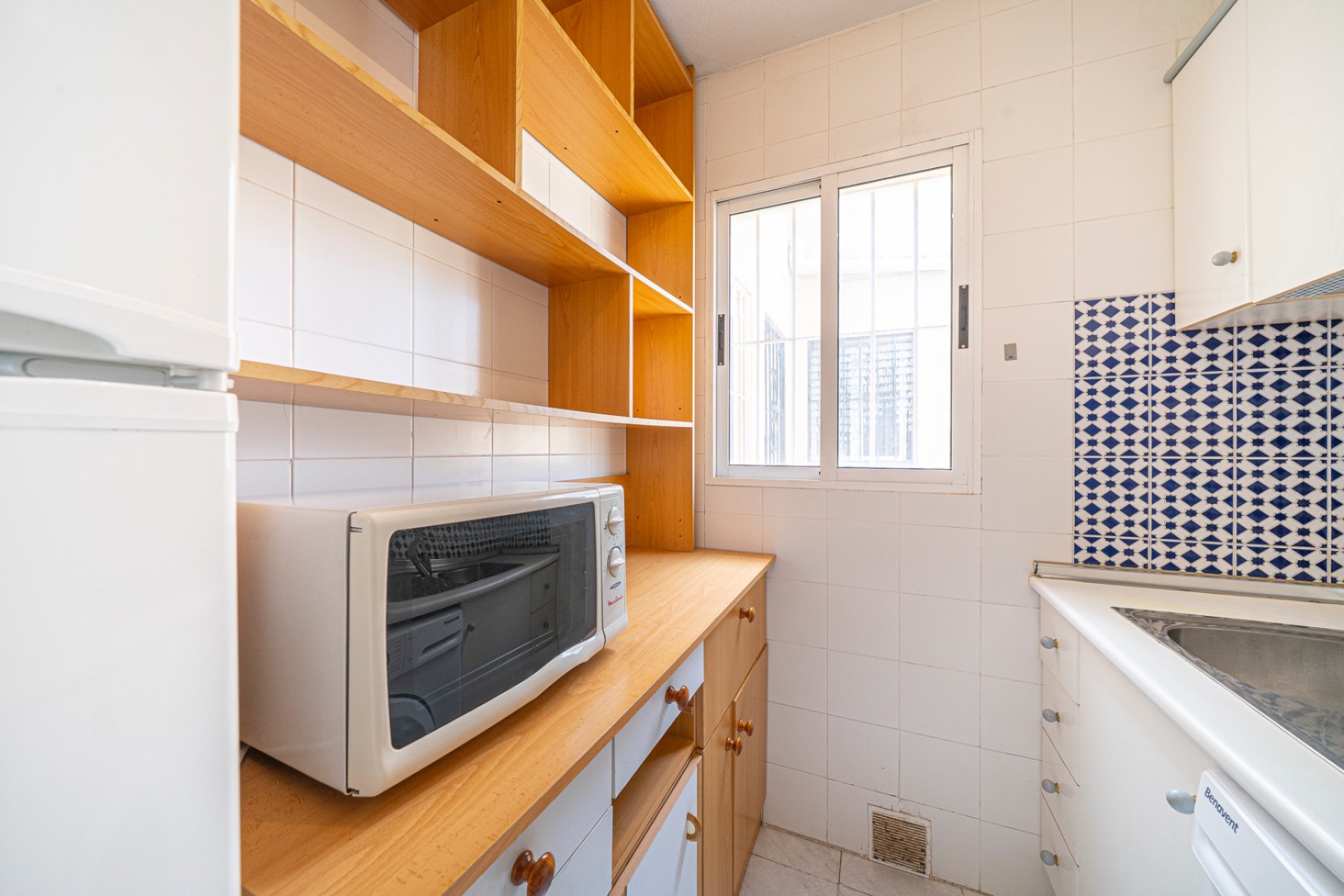 Reventa - Apartments - Flats - Torrevieia - Torrevieja