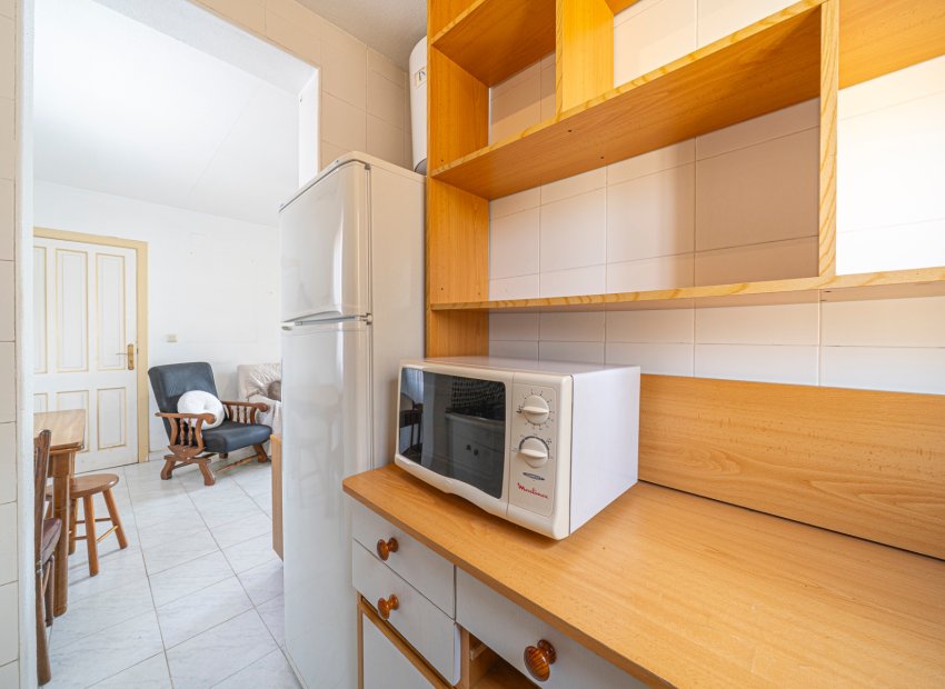 Reventa - Apartments - Flats - Torrevieia - Torrevieja