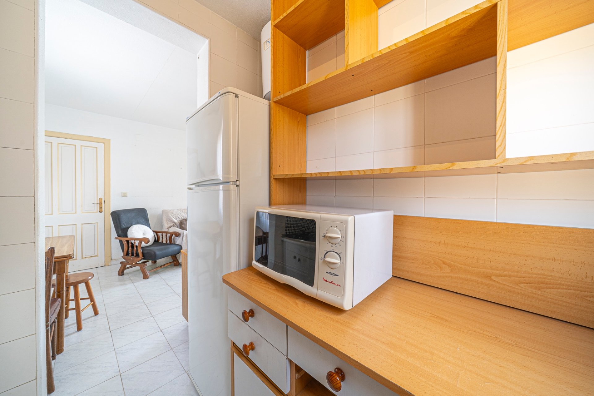 Reventa - Apartments - Flats - Torrevieia - Torrevieja