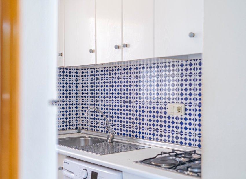 Reventa - Apartments - Flats - Torrevieia - Torrevieja