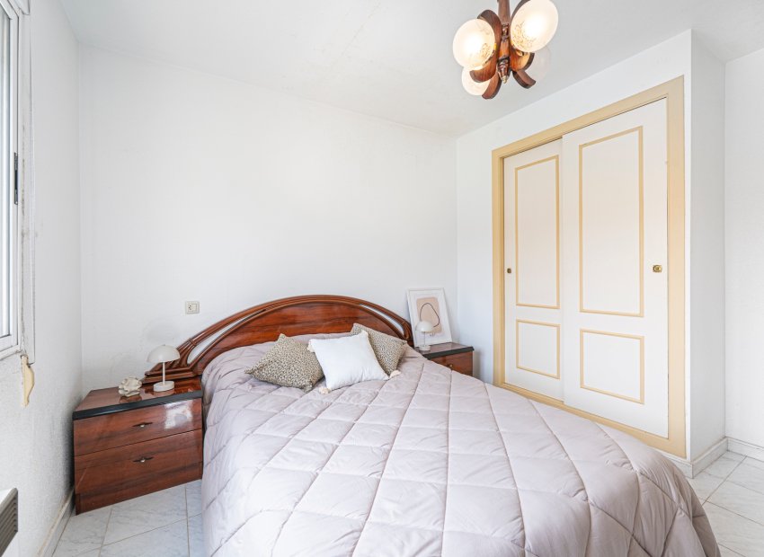 Reventa - Apartments - Flats - Torrevieia - Torrevieja