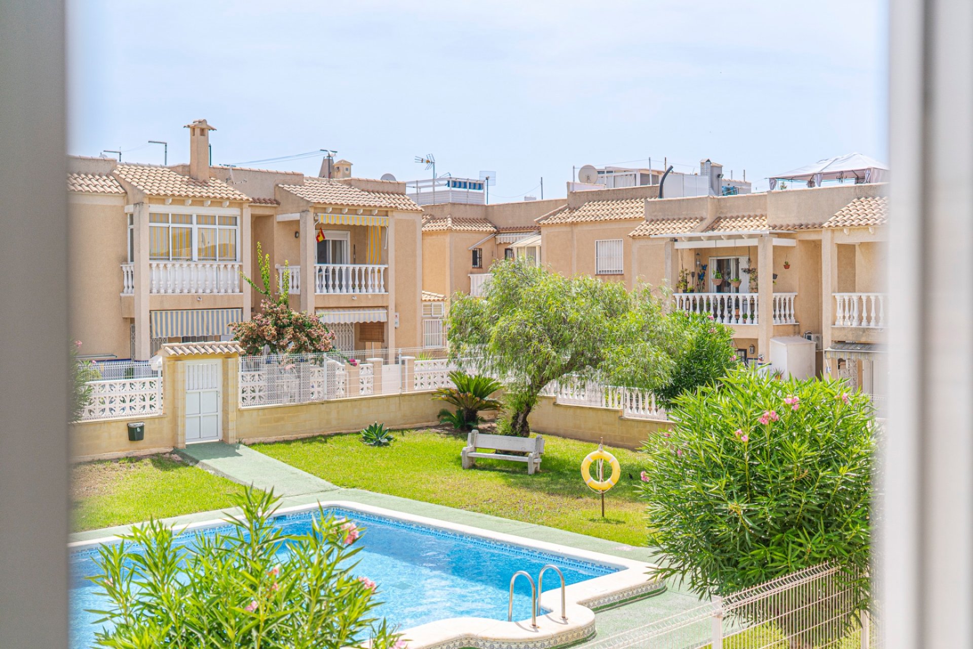Reventa - Apartments - Flats - Torrevieia - Torrevieja