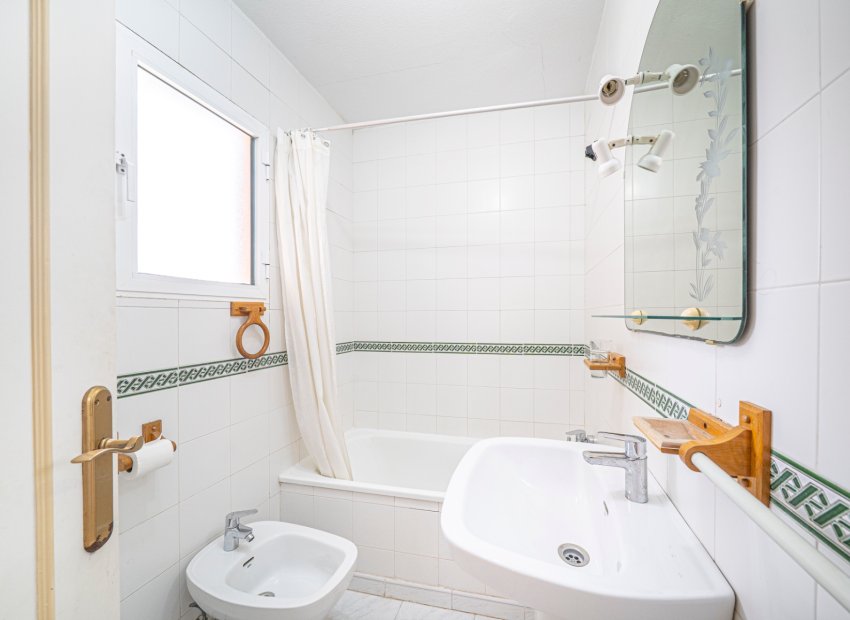 Reventa - Apartments - Flats - Torrevieia - Torrevieja