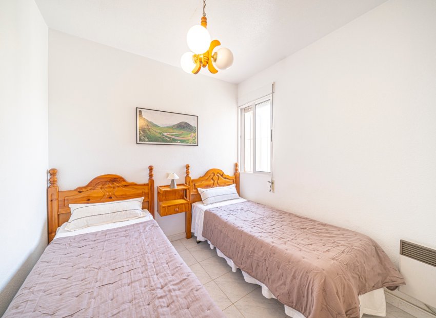Reventa - Apartments - Flats - Torrevieia - Torrevieja