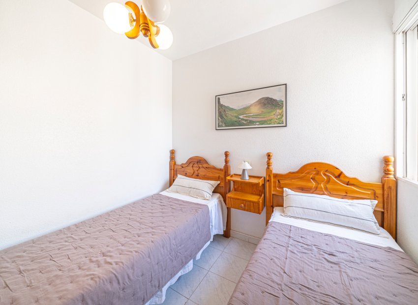 Reventa - Apartments - Flats - Torrevieia - Torrevieja