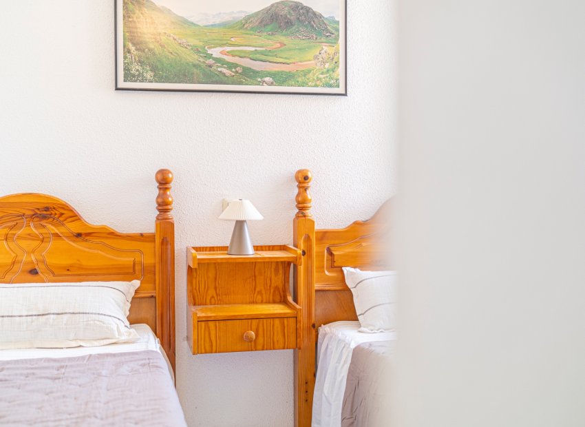Reventa - Apartments - Flats - Torrevieia - Torrevieja