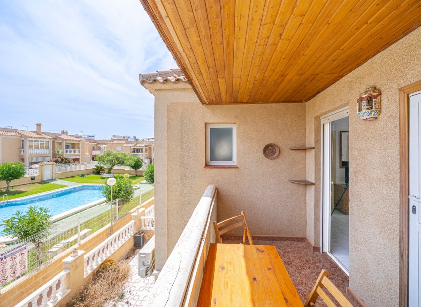 Reventa - Apartments - Flats - Torrevieia - Torrevieja