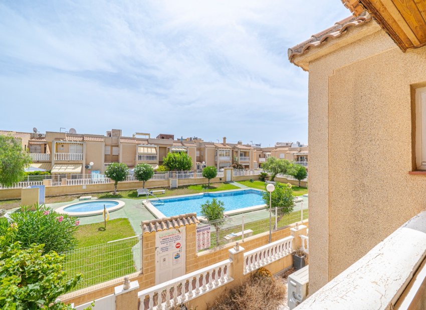Reventa - Apartments - Flats - Torrevieia - Torrevieja