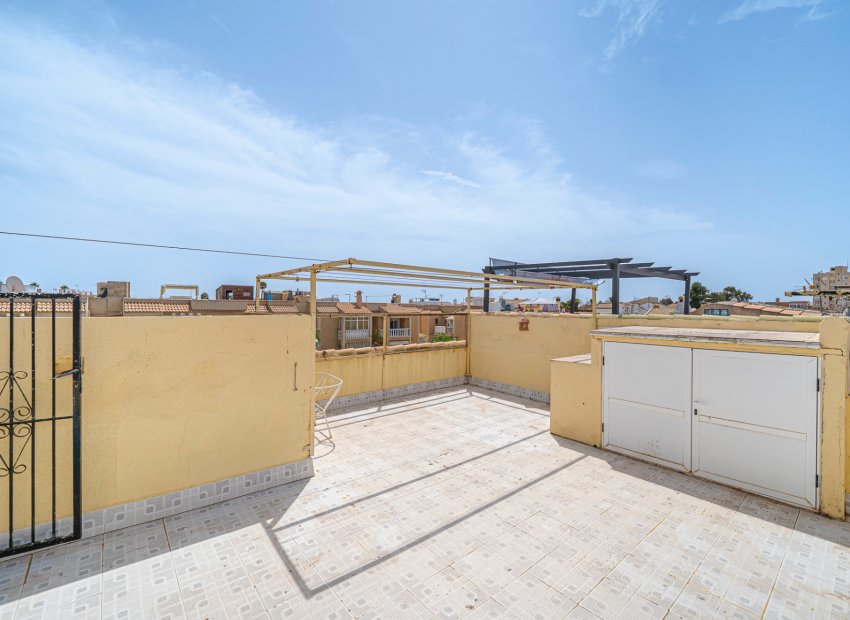 Reventa - Apartments - Flats - Torrevieia - Torrevieja