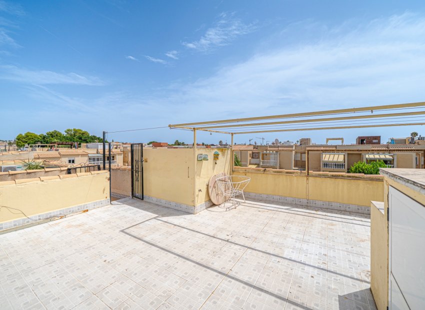 Reventa - Apartments - Flats - Torrevieia - Torrevieja