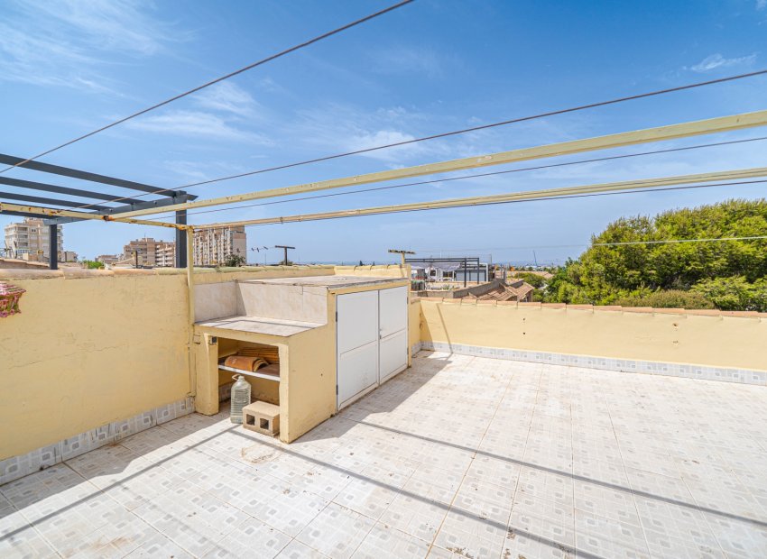 Reventa - Apartments - Flats - Torrevieia - Torrevieja