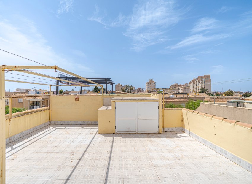 Reventa - Apartments - Flats - Torrevieia - Torrevieja