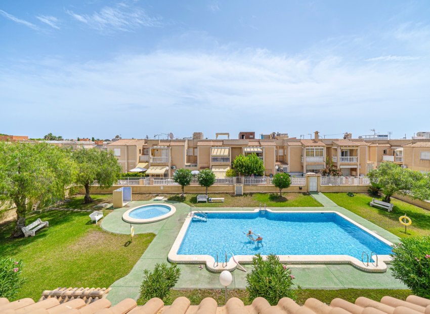 Reventa - Apartments - Flats - Torrevieia - Torrevieja