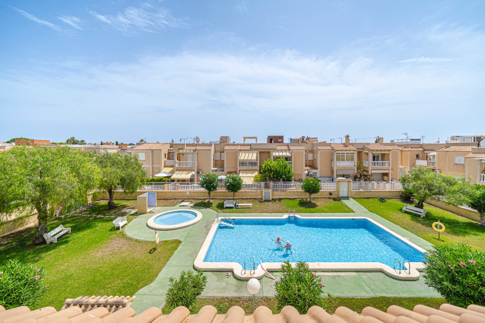 Reventa - Apartments - Flats - Torrevieia - Torrevieja