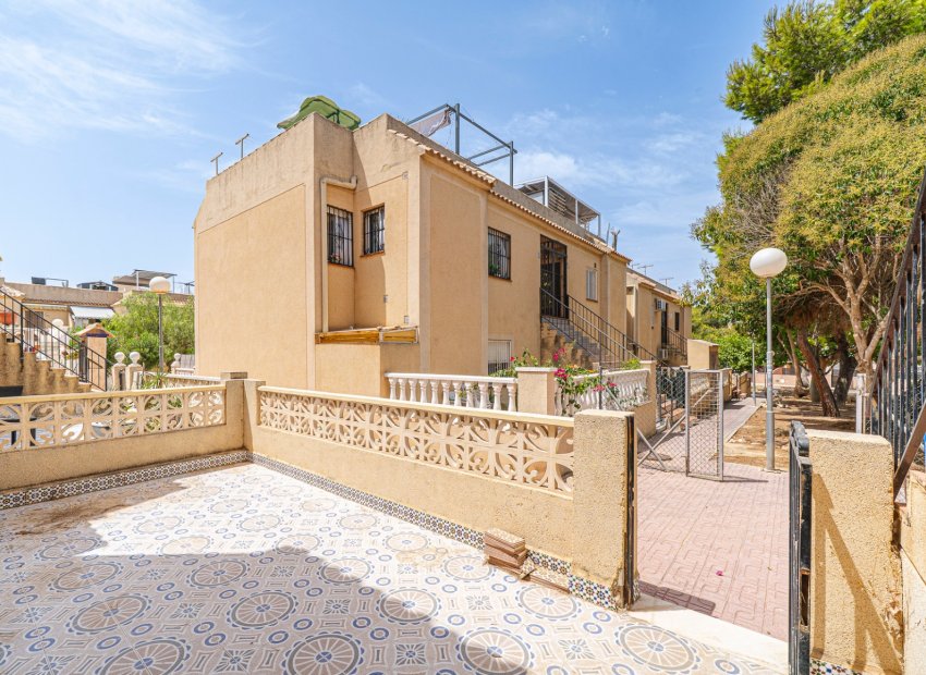 Reventa - Apartments - Flats - Torrevieia - Torrevieja
