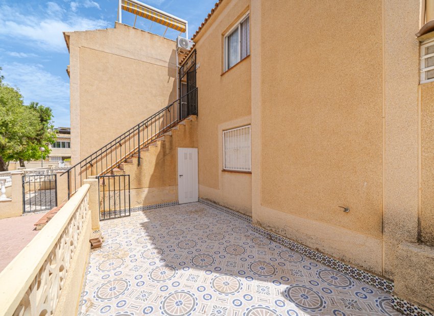 Reventa - Apartments - Flats - Torrevieia - Torrevieja