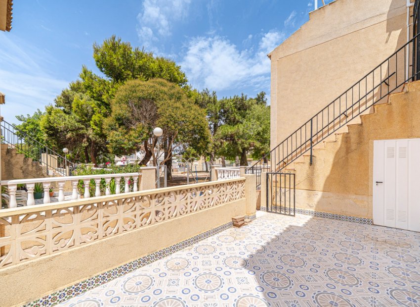 Reventa - Apartments - Flats - Torrevieia - Torrevieja