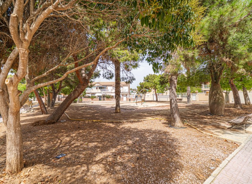 Reventa - Apartments - Flats - Torrevieia - Torrevieja