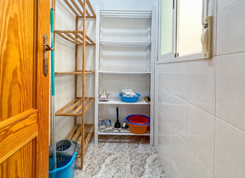 Reventa - Apartments - Flats - Torrevieia - Torrevieja