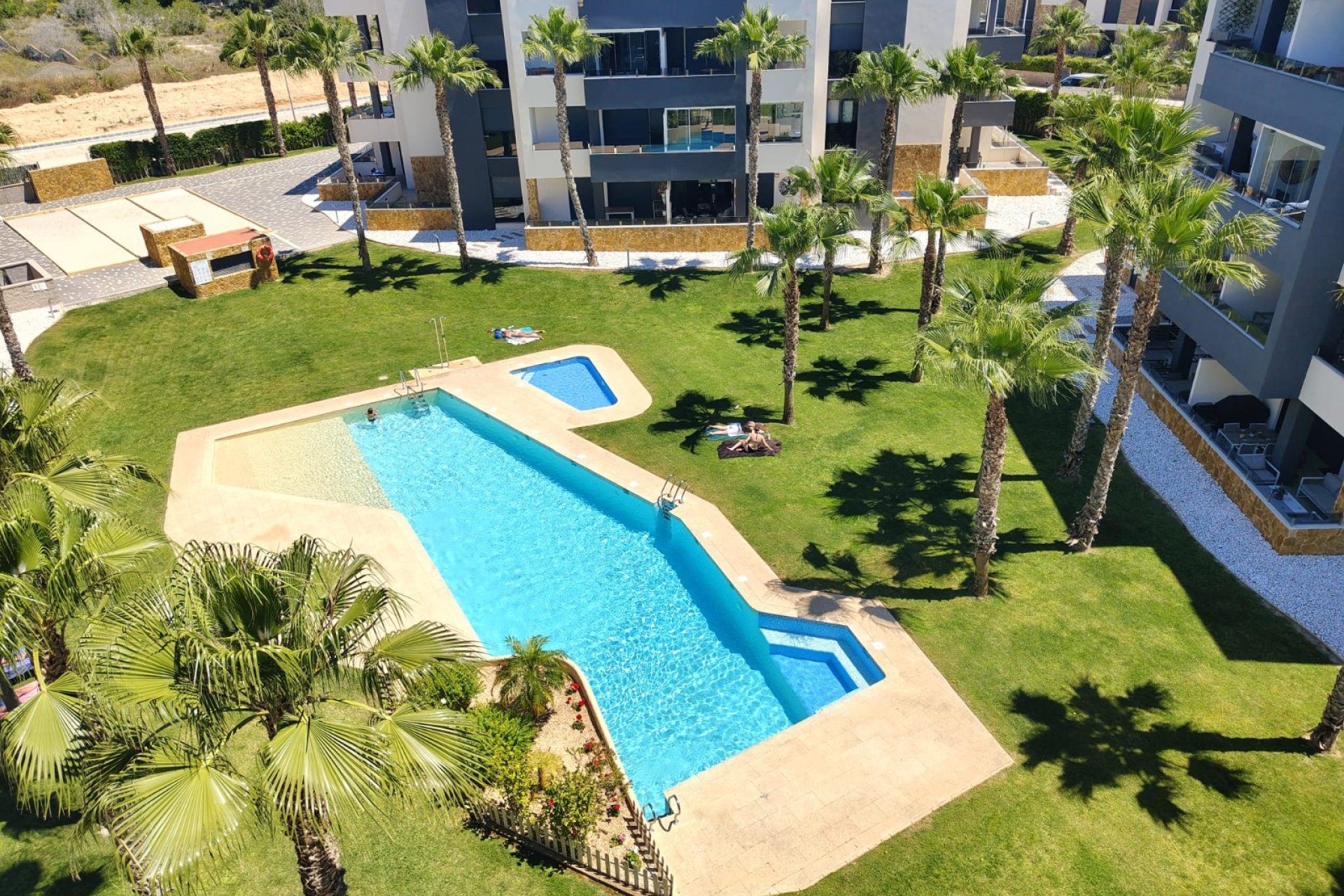Reventa - Apartments - Flats - Torrevieia - Torrevieja