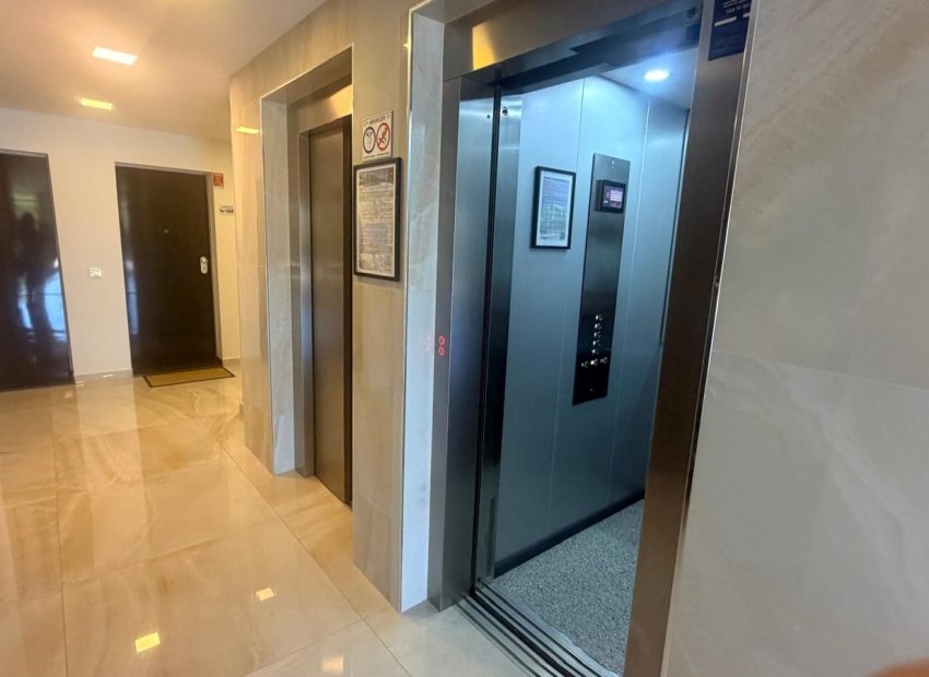 Reventa - Apartments - Flats - Torrevieia - Torrevieja