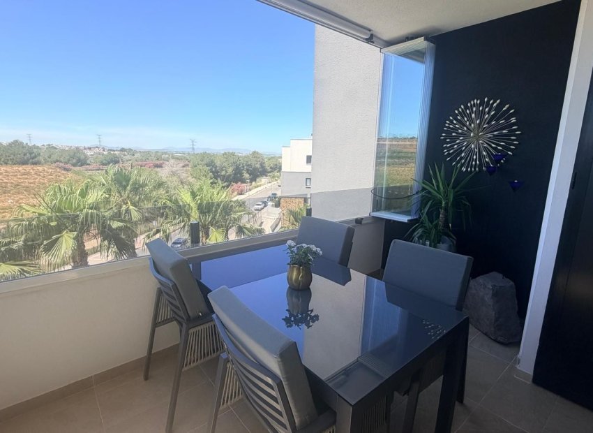 Reventa - Apartments - Flats - Torrevieia - Torrevieja