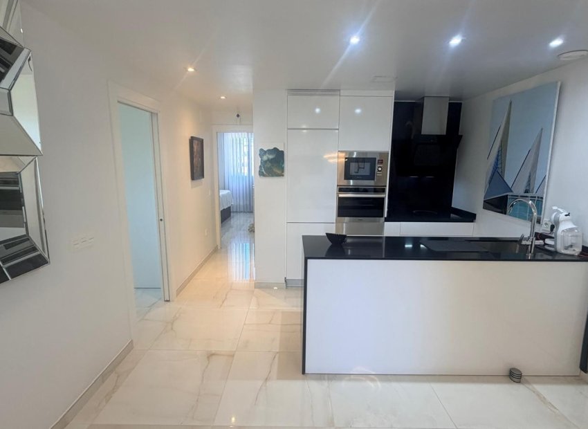 Reventa - Apartments - Flats - Torrevieia - Torrevieja