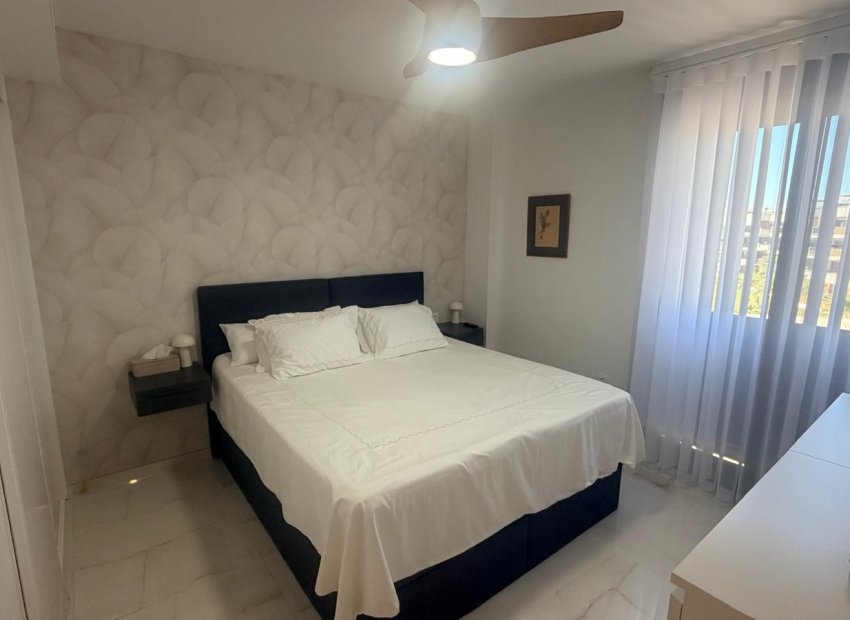 Reventa - Apartments - Flats - Torrevieia - Torrevieja