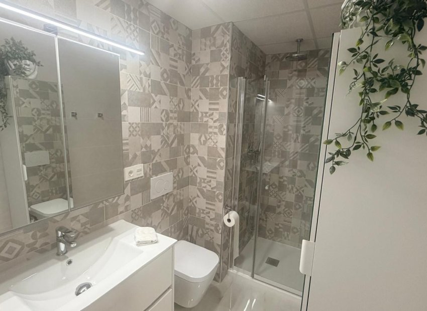 Reventa - Apartments - Flats - Torrevieia - Torrevieja