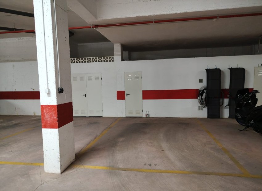 Reventa - Apartments - Flats - Torrevieia - Torrevieja