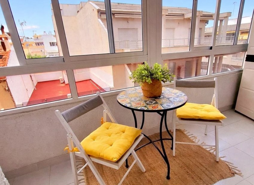 Reventa - Apartments - Flats - Torrevieia - Torrevieja