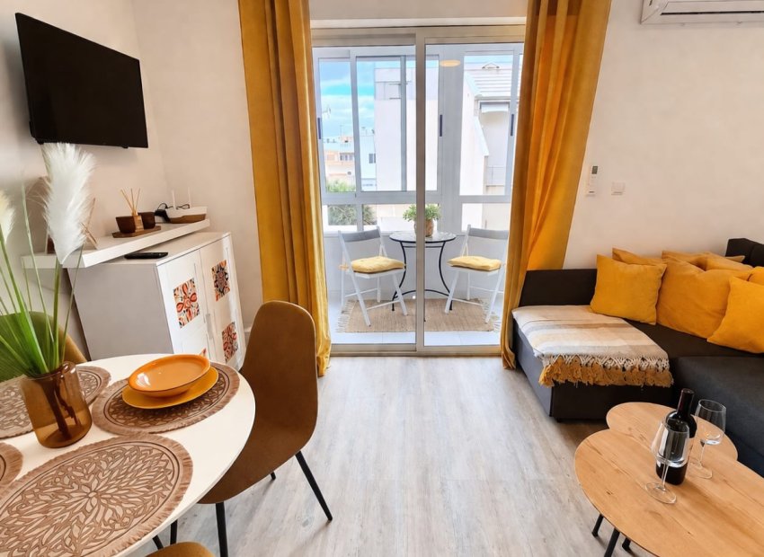 Reventa - Apartments - Flats - Torrevieia - Torrevieja