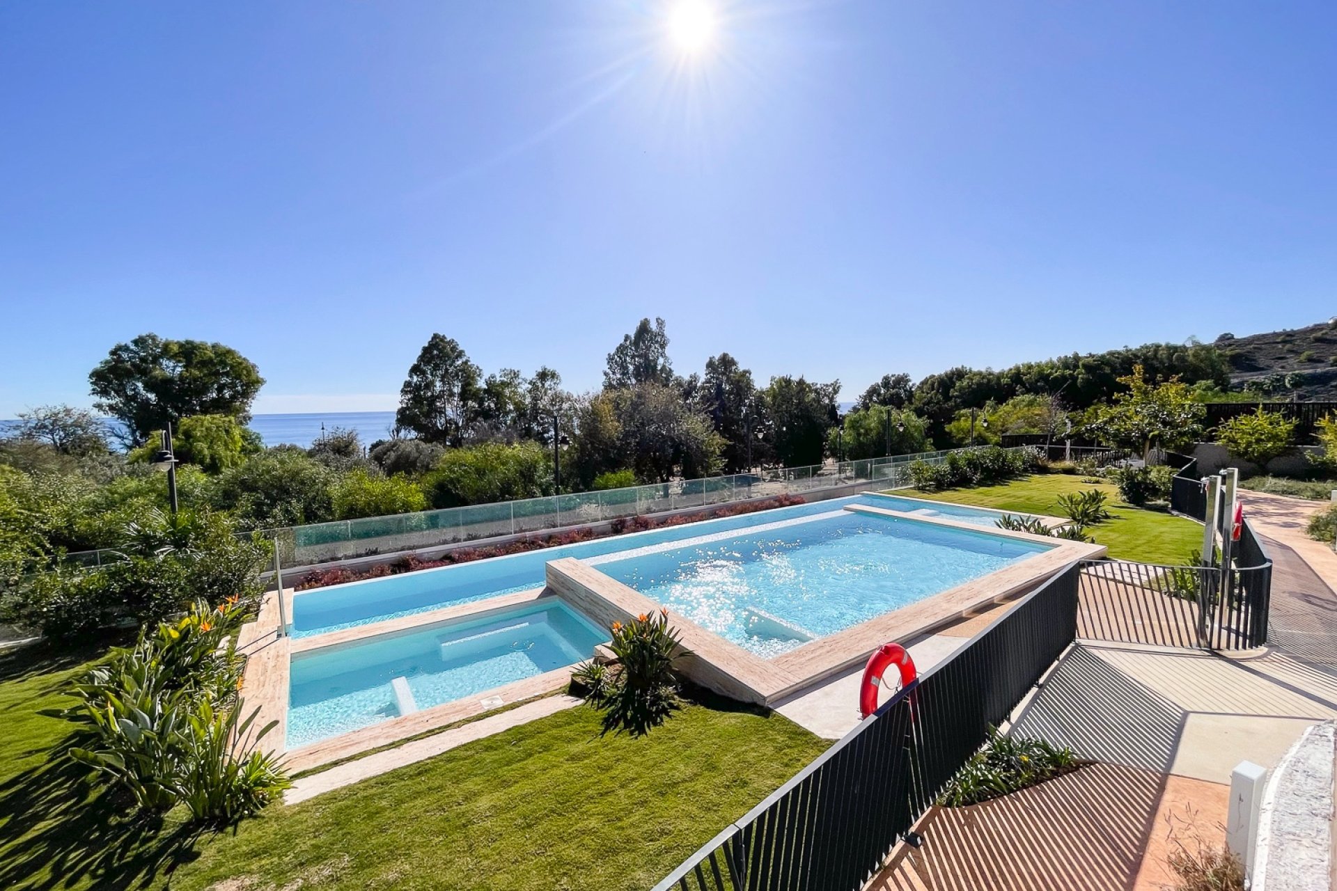 Reventa - Apartments - Flats - Villajoyosa - Playa Torres