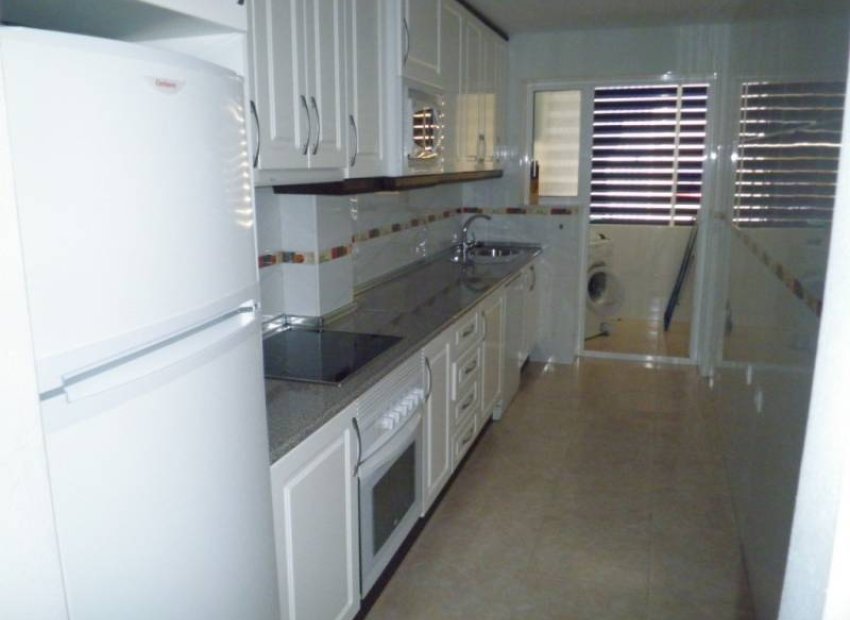 Reventa - Apartments - Flats - Villajoyosa - Playa Torres