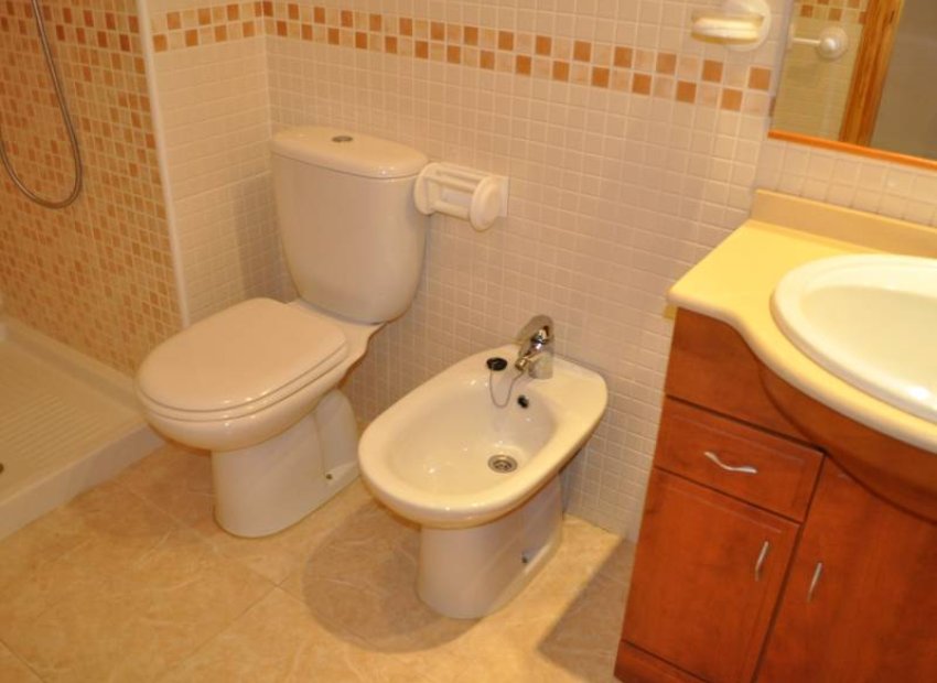 Reventa - Apartments - Flats - Villajoyosa - Playa Torres