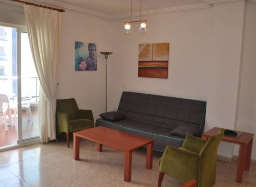 Reventa - Apartments - Flats - Villajoyosa - Playa Torres