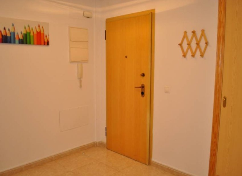 Reventa - Apartments - Flats - Villajoyosa - Playa Torres