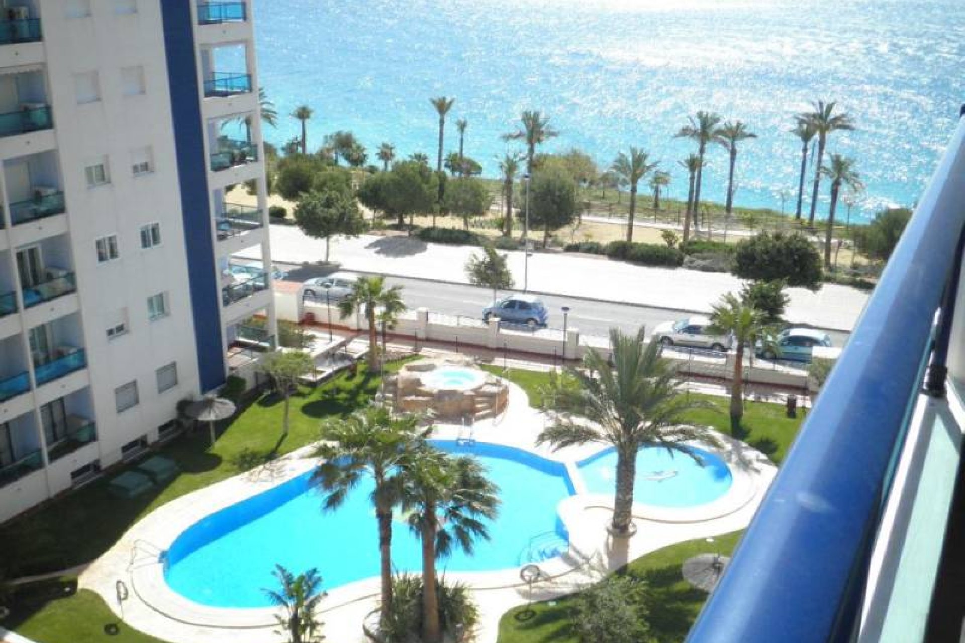Reventa - Apartments - Flats - Villajoyosa - Playa Torres