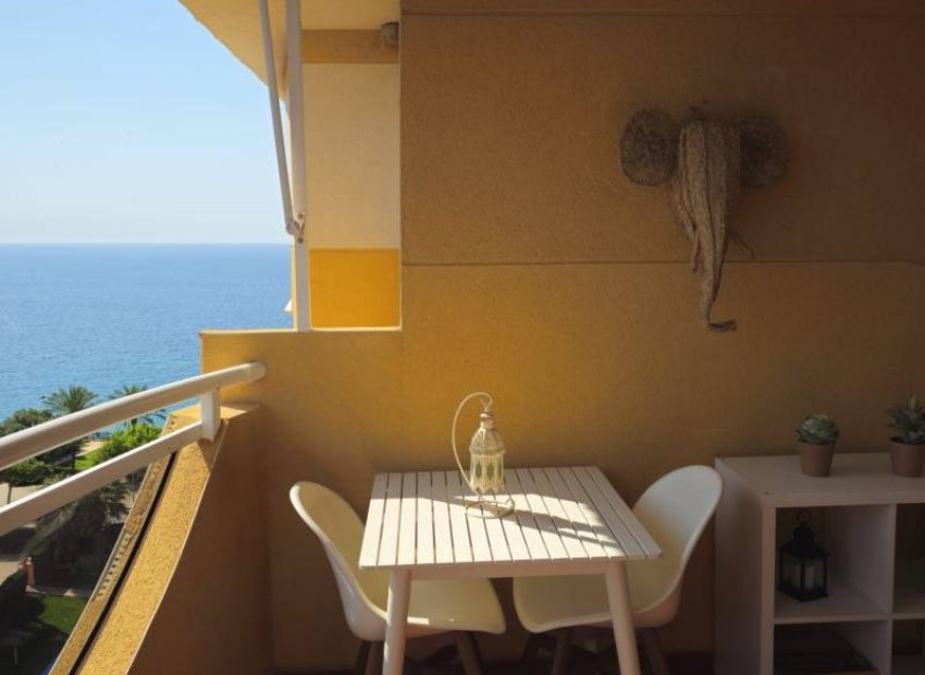 Reventa - Apartments - Flats - Villajoyosa - Playa Torres