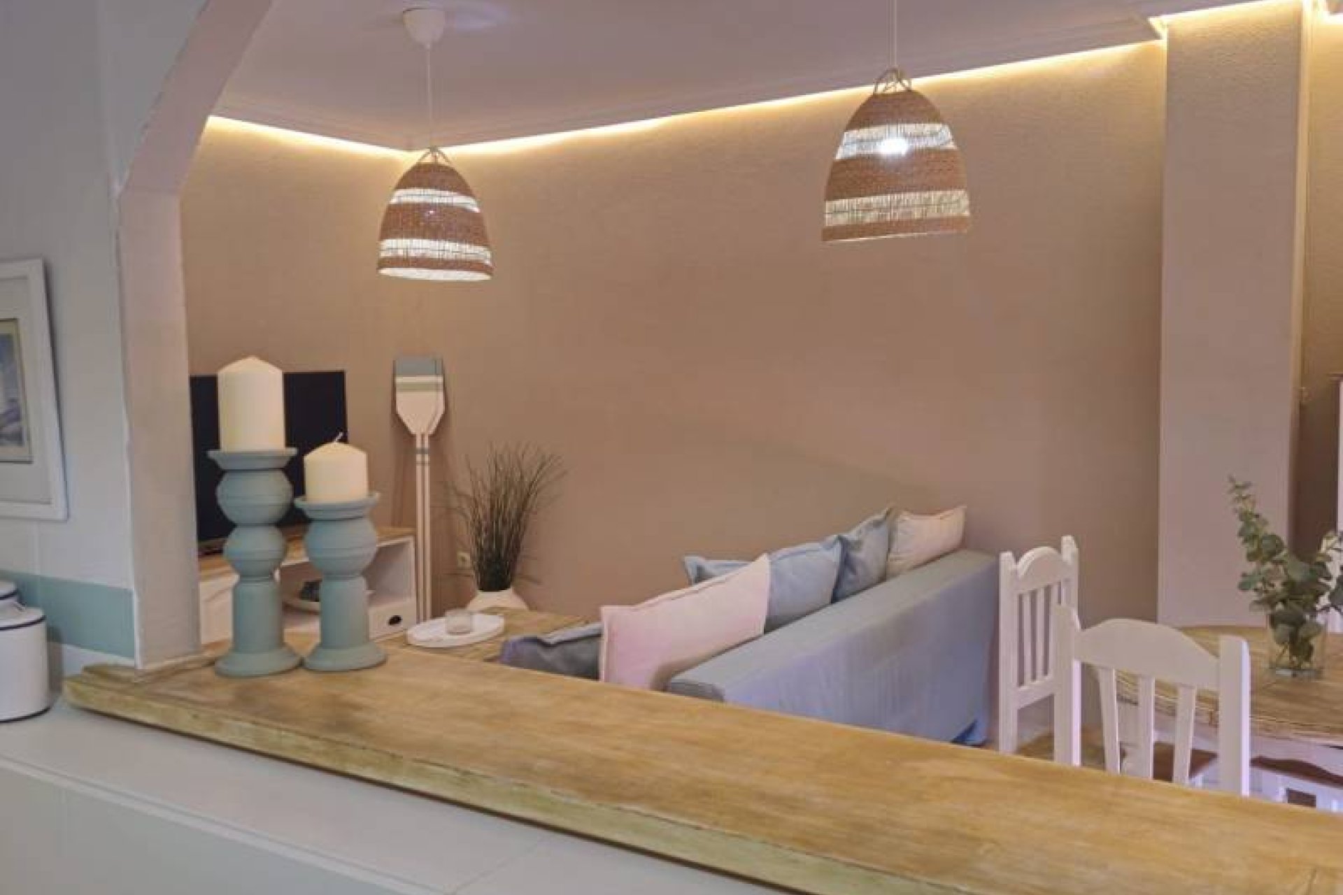 Reventa - Apartments - Flats - Villajoyosa - Playa Torres