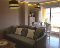 Reventa - Apartments - Flats - Villajoyosa - Playa Torres